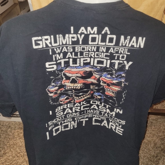 Other - Funny men's tshirt